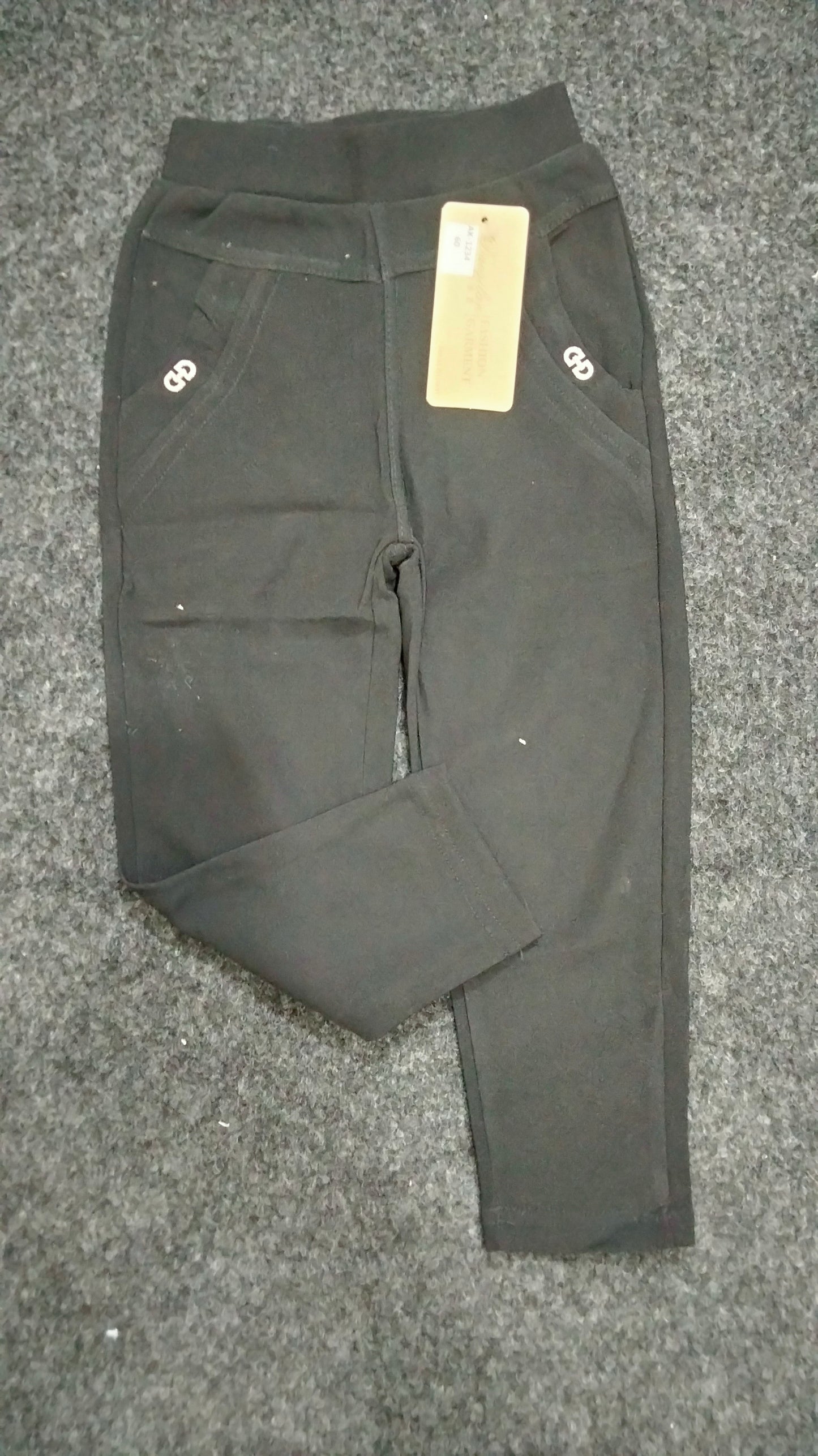 Girls pants