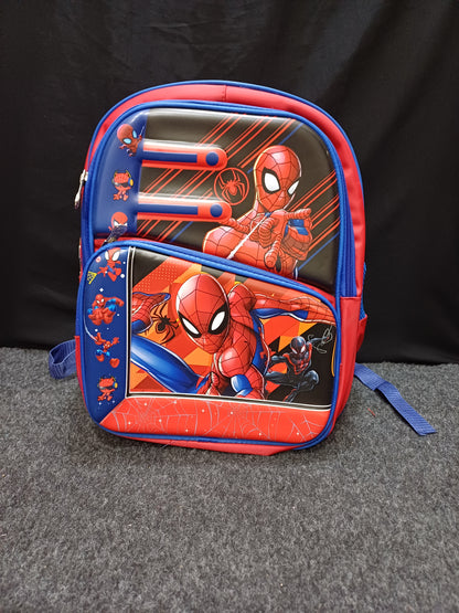 character school bags