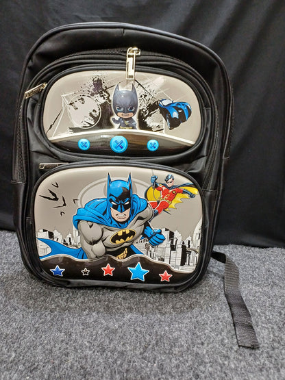 character school bags