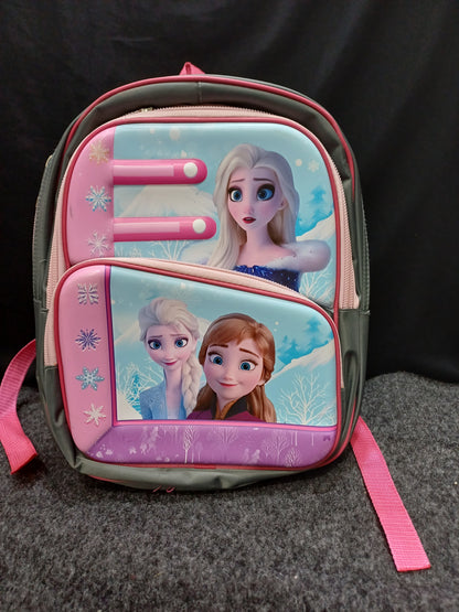 character school bags