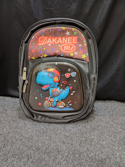 character school bags