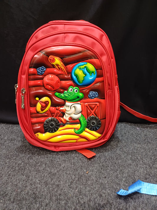 montessori school bags