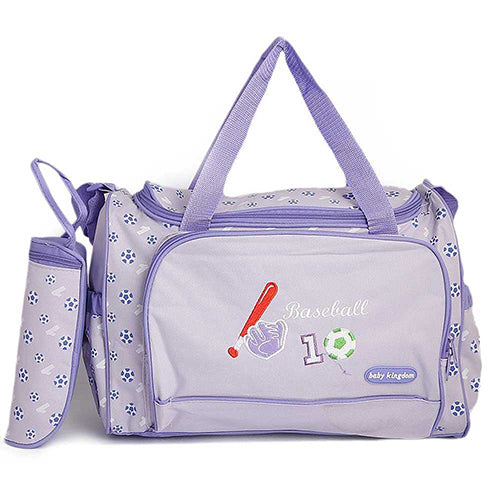 Baby bag