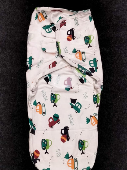 Baby swaddles