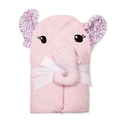 Hudson baby Bath towels