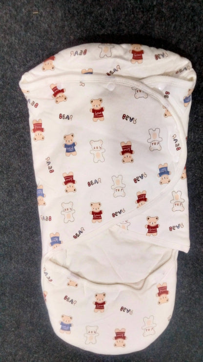 Swaddle sleeping bags