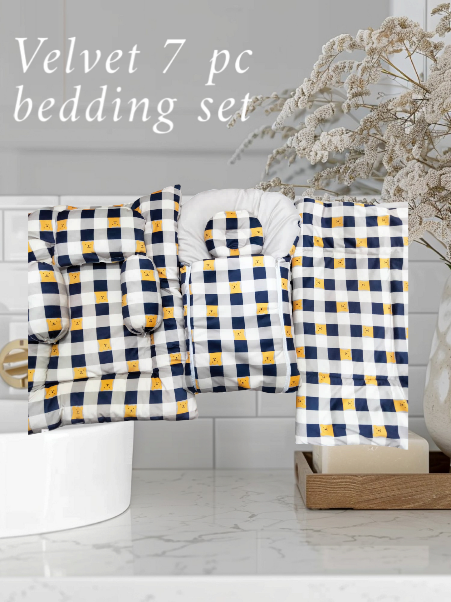 Bedding set