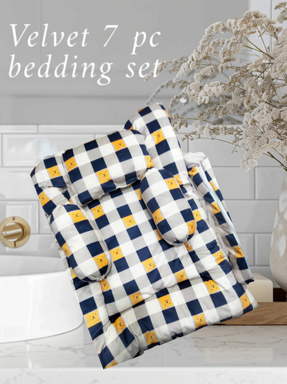 Bedding set