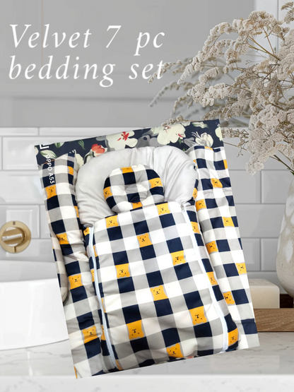 Bedding set