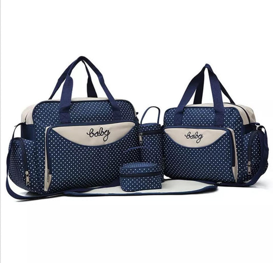 Baby bag set